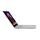 Kiano Elegance 13.3 360 N3350/4GB/64/Win10 FHD - 428173 - zdjęcie 3